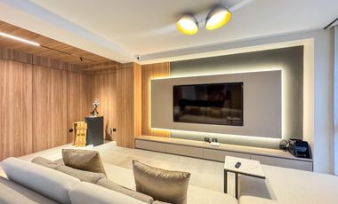 Casa en sector exclusivo de Ruitoque Alto a 20 minutos de Bucaramanga