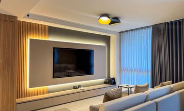 Casa en sector exclusivo de Ruitoque Alto a 20 minutos de Bucaramanga