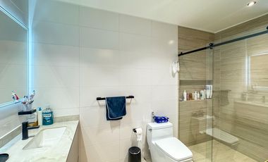 Casa en sector exclusivo de Ruitoque Alto a 20 minutos de Bucaramanga