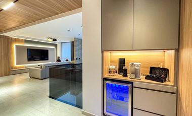 Casa en sector exclusivo de Ruitoque Alto a 20 minutos de Bucaramanga