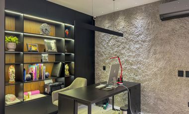 Casa en sector exclusivo de Ruitoque Alto a 20 minutos de Bucaramanga