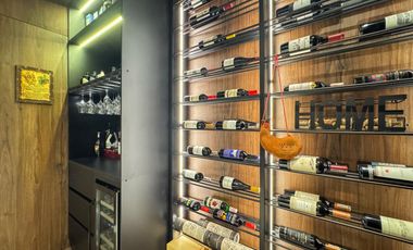 Casa en sector exclusivo de Ruitoque Alto a 20 minutos de Bucaramanga