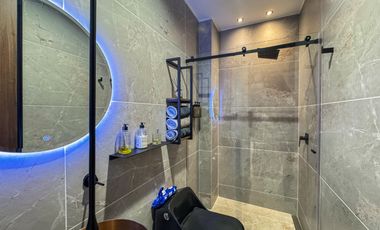 Casa en sector exclusivo de Ruitoque Alto a 20 minutos de Bucaramanga