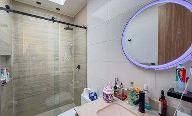 Casa en sector exclusivo de Ruitoque Alto a 20 minutos de Bucaramanga