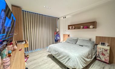 Casa en sector exclusivo de Ruitoque Alto a 20 minutos de Bucaramanga