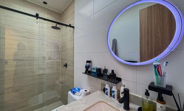 Casa en sector exclusivo de Ruitoque Alto a 20 minutos de Bucaramanga