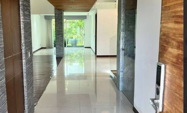 CASA EN RENTA EN LOMAS DE ANGELOPOLIS PUEBLA