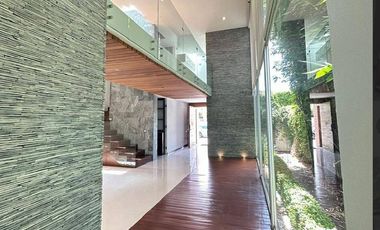 CASA EN RENTA EN LOMAS DE ANGELOPOLIS PUEBLA