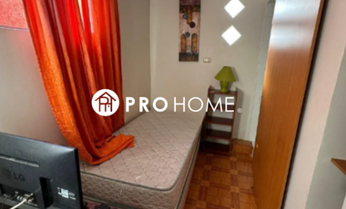 Hostal Corporativo en Avenida Brasil: Activo Estratégico de 7 Dormitorios para Empresas