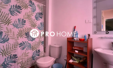 Hostal Corporativo en Avenida Brasil: Activo Estratégico de 7 Dormitorios para Empresas