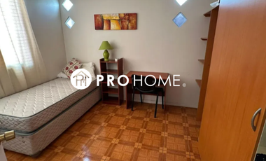 Hostal Corporativo en Avenida Brasil: Activo Estratégico de 7 Dormitorios para Empresas