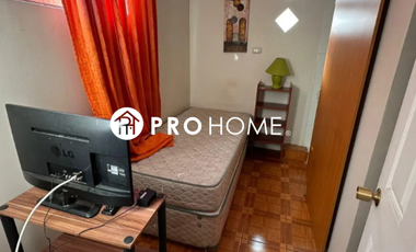 Hostal Corporativo en Avenida Brasil: Activo Estratégico de 7 Dormitorios para Empresas