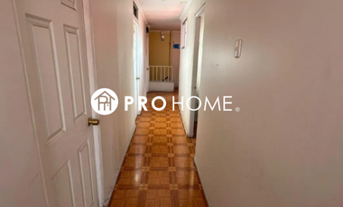 Hostal Corporativo en Avenida Brasil: Activo Estratégico de 7 Dormitorios para Empresas