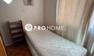 Hostal Corporativo en Avenida Brasil: Activo Estratégico de 7 Dormitorios para Empresas