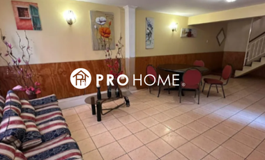 Hostal Corporativo en Avenida Brasil: Activo Estratégico de 7 Dormitorios para Empresas