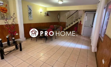 Hostal Corporativo en Avenida Brasil: Activo Estratégico de 7 Dormitorios para Empresas