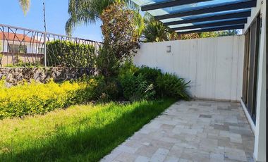 CASA EN RENTA EN LOMAS DE ANGELOPOLIS PUEBLA