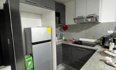 En alquiler suite en Edificio Av.Joaquín José Orrantia González.(JP)