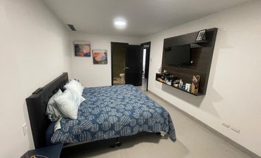 En alquiler suite en Edificio Av.Joaquín José Orrantia González.(JP)
