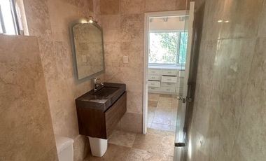 Villa en condominio para un ejecutivo o pareja.