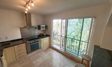 Villa en condominio para un ejecutivo o pareja.