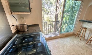 Villa en condominio para un ejecutivo o pareja.