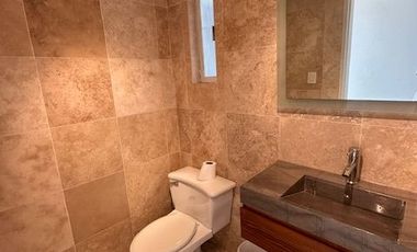 Villa en condominio para un ejecutivo o pareja.