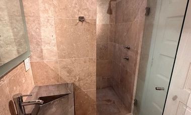 Villa en condominio para un ejecutivo o pareja.