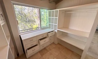 Villa en condominio para un ejecutivo o pareja.