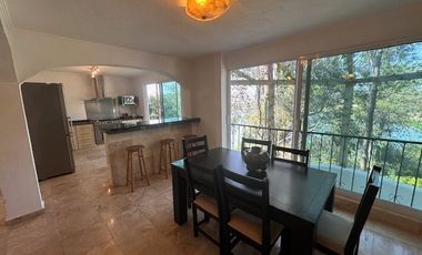 Villa en condominio para un ejecutivo o pareja.