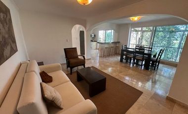 Villa en condominio para un ejecutivo o pareja.