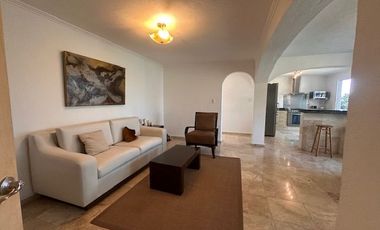 Villa en condominio para un ejecutivo o pareja.