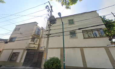 EXCELENTE OPORTUNIDAD DE INVERSION/DEPTO EN BENITO JUAREZ, CDMX