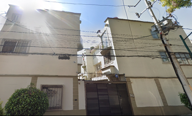 EXCELENTE OPORTUNIDAD DE INVERSION/DEPTO EN BENITO JUAREZ, CDMX