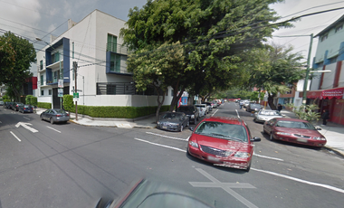 EXCELENTE OPORTUNIDAD DE INVERSION/DEPTO EN BENITO JUAREZ, CDMX