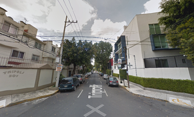 EXCELENTE OPORTUNIDAD DE INVERSION/DEPTO EN BENITO JUAREZ, CDMX