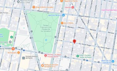 EXCELENTE OPORTUNIDAD DE INVERSION/DEPTO EN BENITO JUAREZ, CDMX