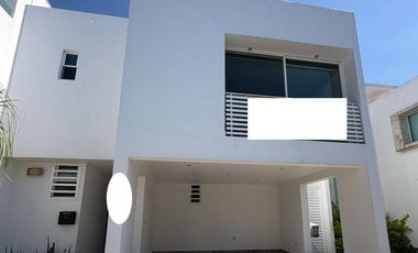 CASA EN RENTA EN LOMAS DE ANGELOPOLIS PUEBLA