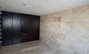 CASA EN RENTA EN LOMAS DE ANGELOPOLIS PUEBLA