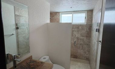 CASA EN RENTA EN LOMAS DE ANGELOPOLIS PUEBLA