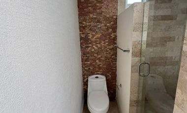 CASA EN RENTA EN LOMAS DE ANGELOPOLIS PUEBLA