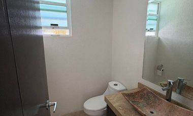 CASA EN RENTA EN LOMAS DE ANGELOPOLIS PUEBLA