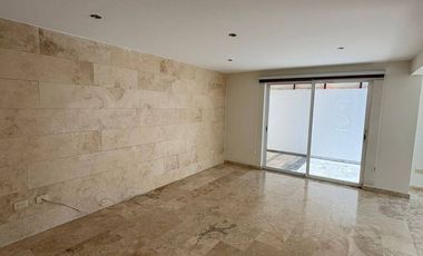 CASA EN RENTA EN LOMAS DE ANGELOPOLIS PUEBLA