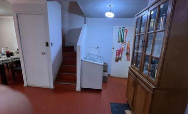 SE VENDE PROPIEDAD USO HABITACIONAL Y/O COMERCIAL