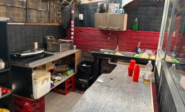 SE VENDE PROPIEDAD USO HABITACIONAL Y/O COMERCIAL