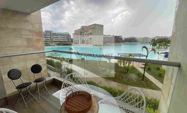 APARTAMENTO EN VENTA SERENA DEL MAR ED. BAIA KRISTAL