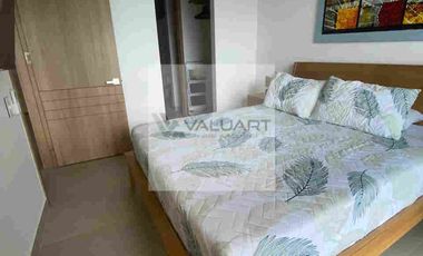 APARTAMENTO EN VENTA SERENA DEL MAR ED. BAIA KRISTAL