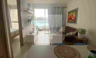 APARTAMENTO EN VENTA SERENA DEL MAR ED. BAIA KRISTAL