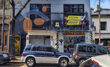 Oportunidad! Tres Locales Comerciales, Venta en Bloque!