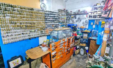 Oportunidad! Tres Locales Comerciales, Venta en Bloque!